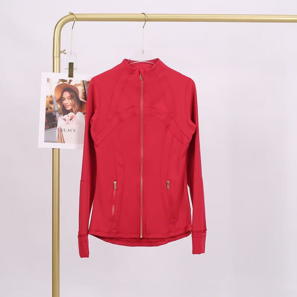 Lululemon jacket(Women)-009