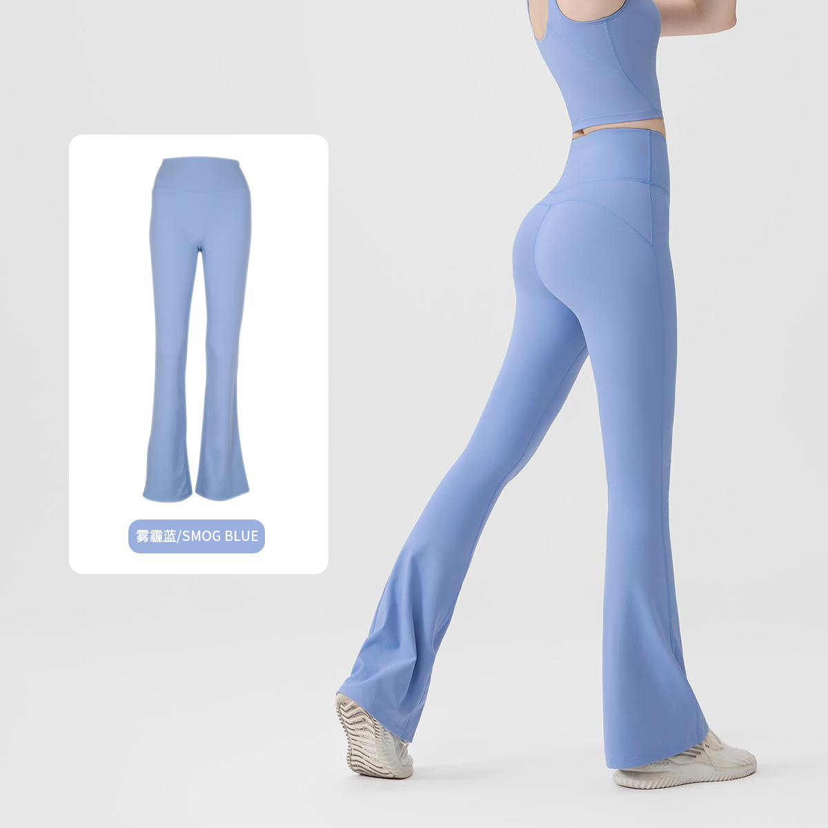 Lululemon Pants(Women)-071
