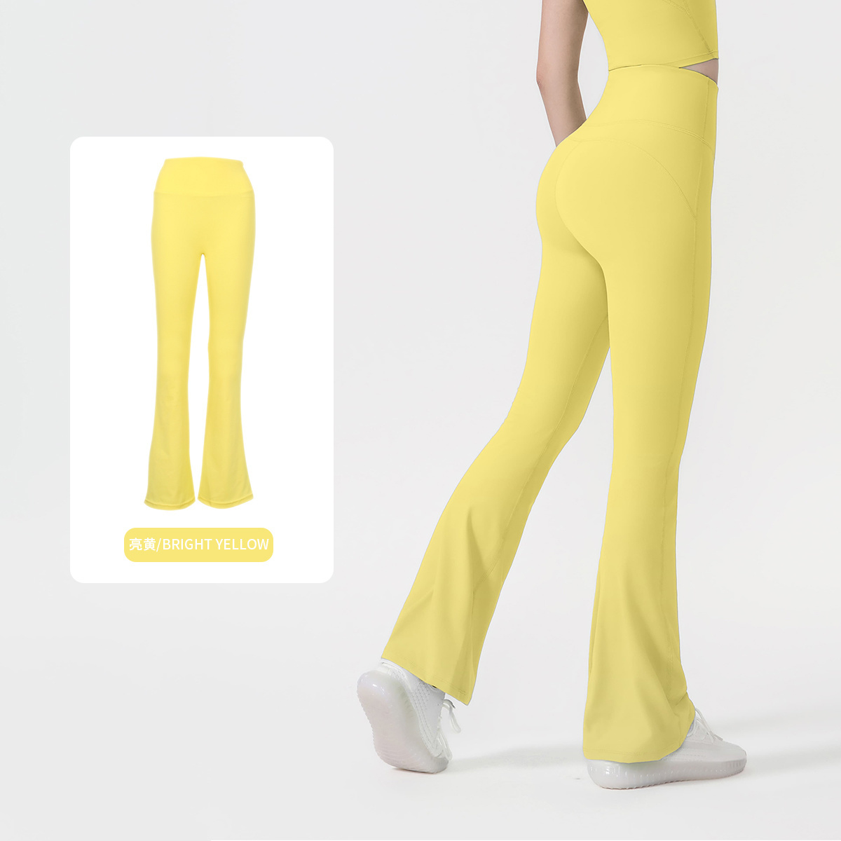 Lululemon Pants(Women)-080