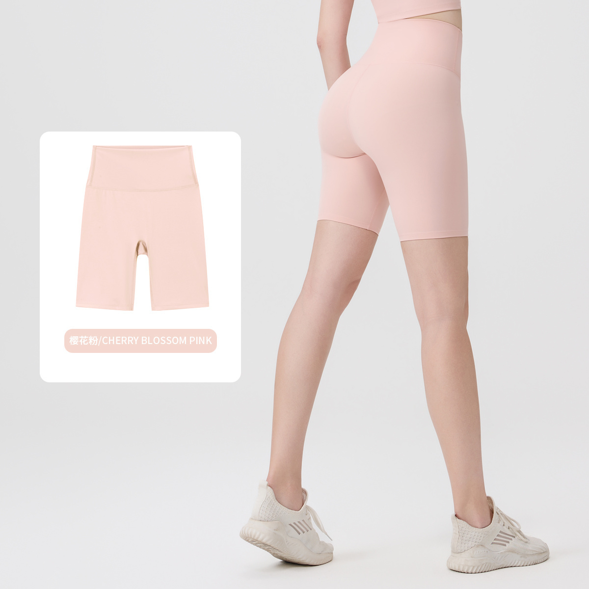 Lululemon Shorts(Women)-018