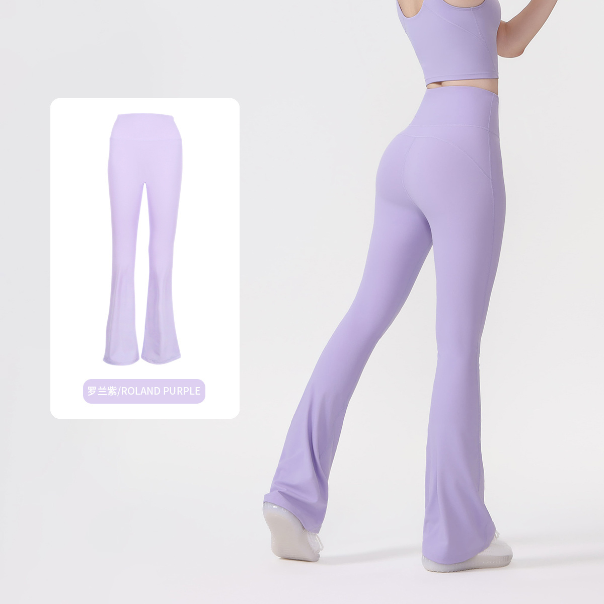 Lululemon Pants(Women)-066