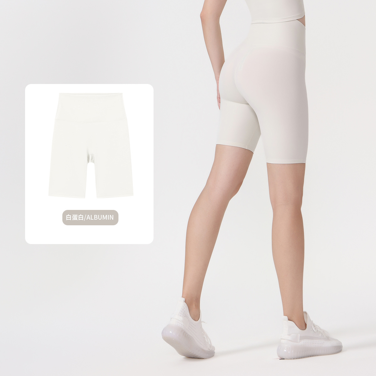 Lululemon Shorts(Women)-030