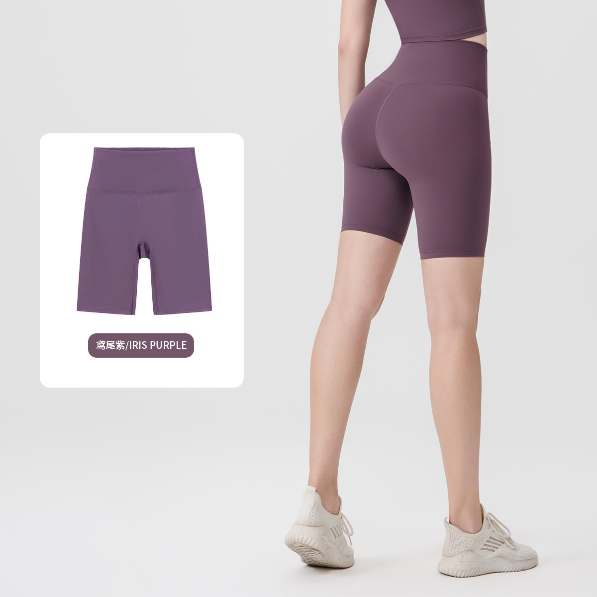 Lululemon Shorts(Women)-007