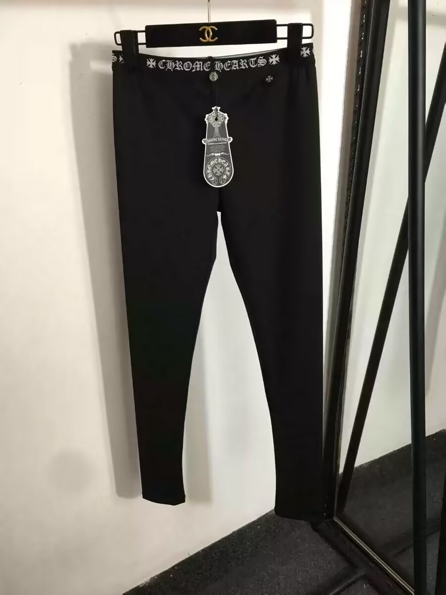 Chrome Hearts Pants