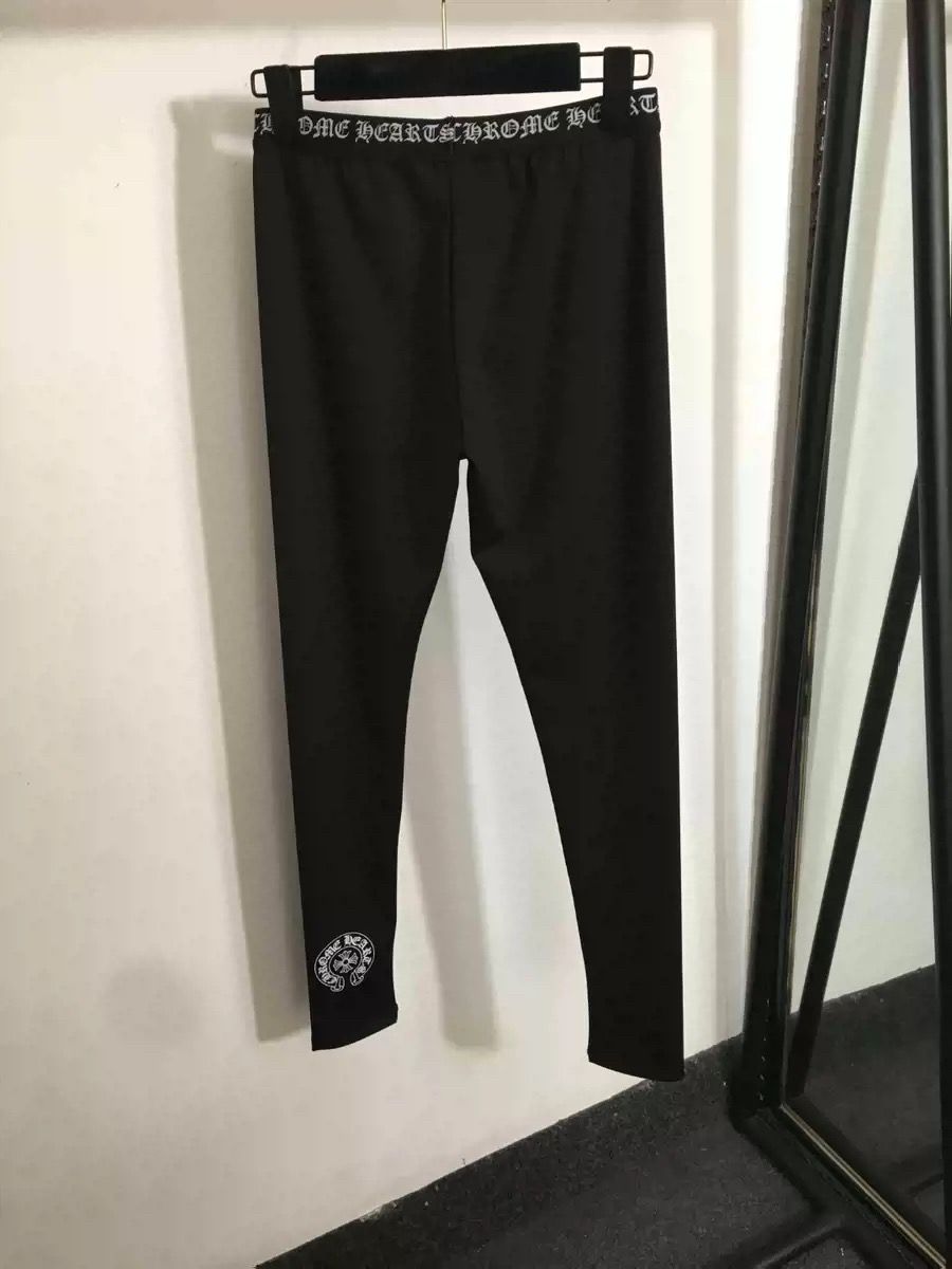 Chrome Hearts Pants