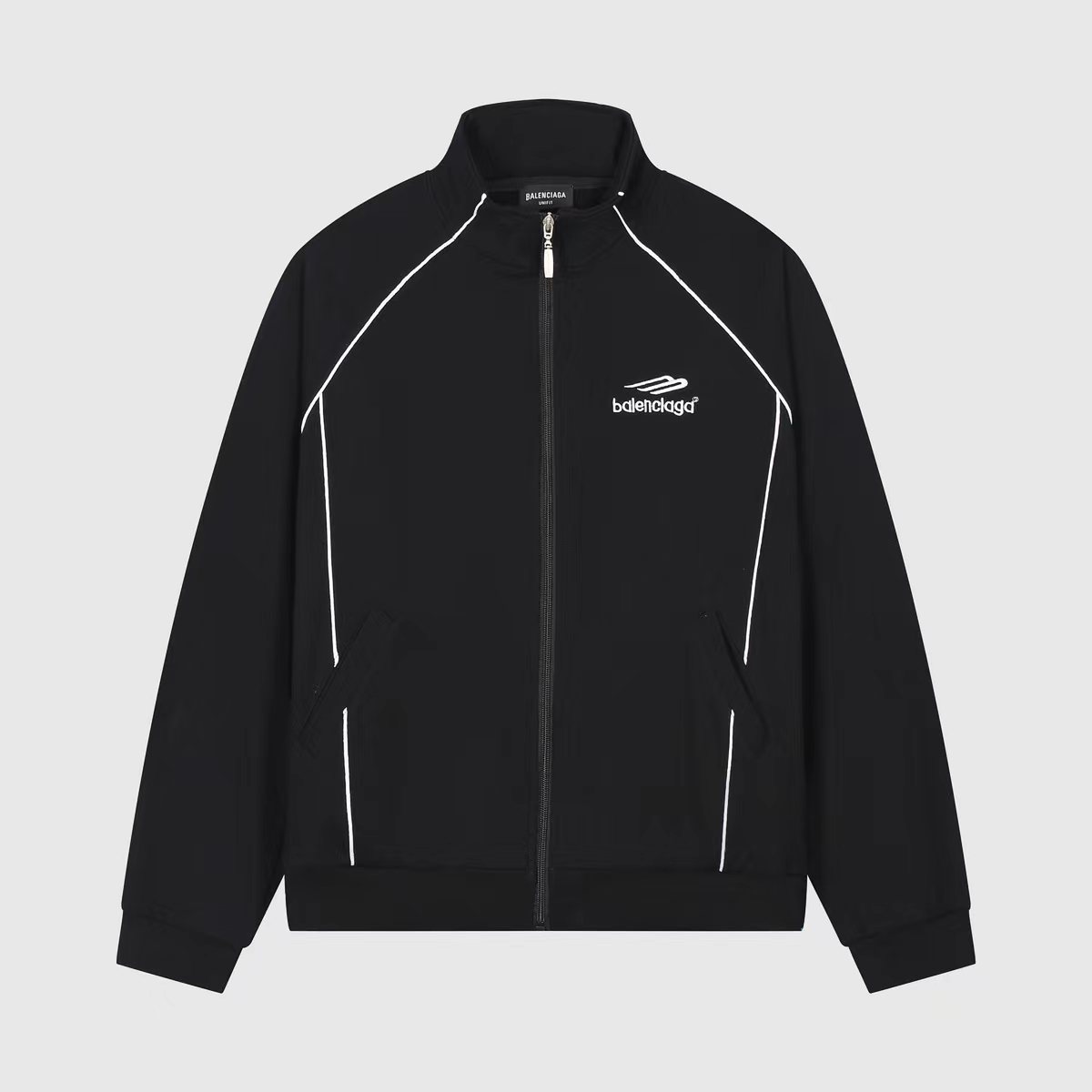 Balenciaga Suits(AAA)-021