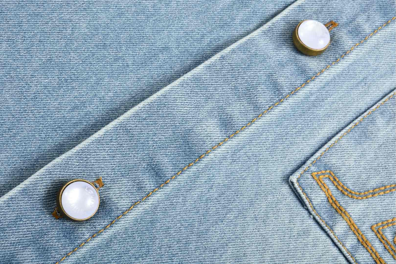 LV short shirt(AAA)-174