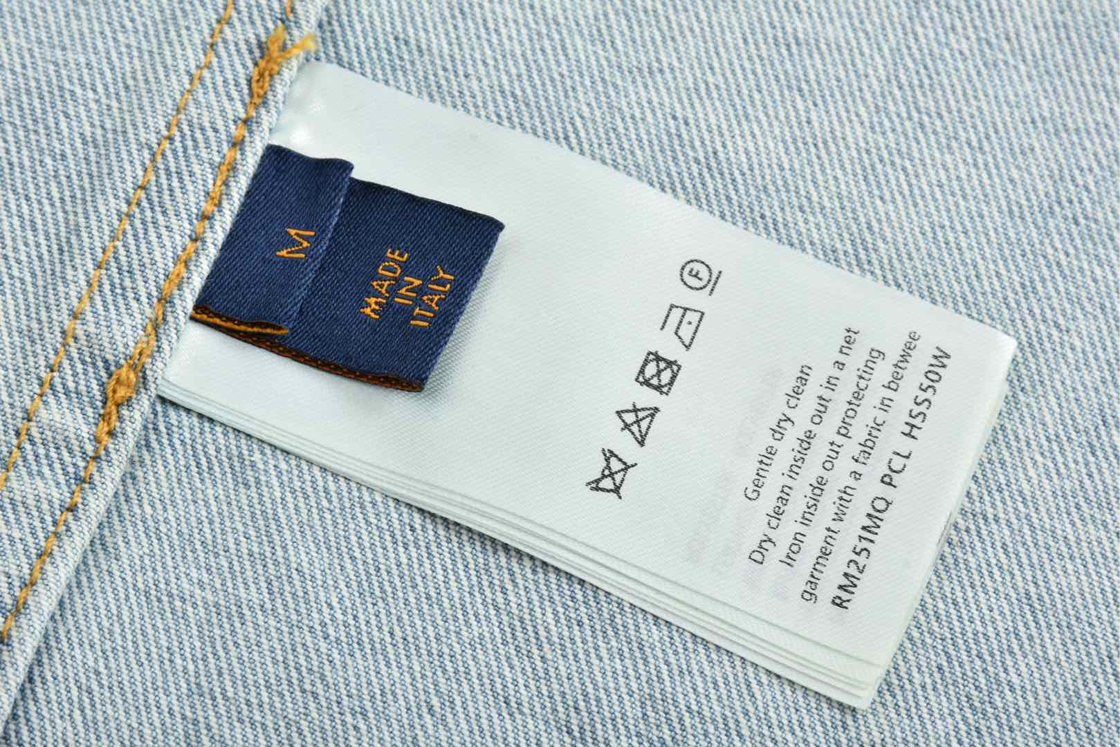 LV short shirt(AAA)-174