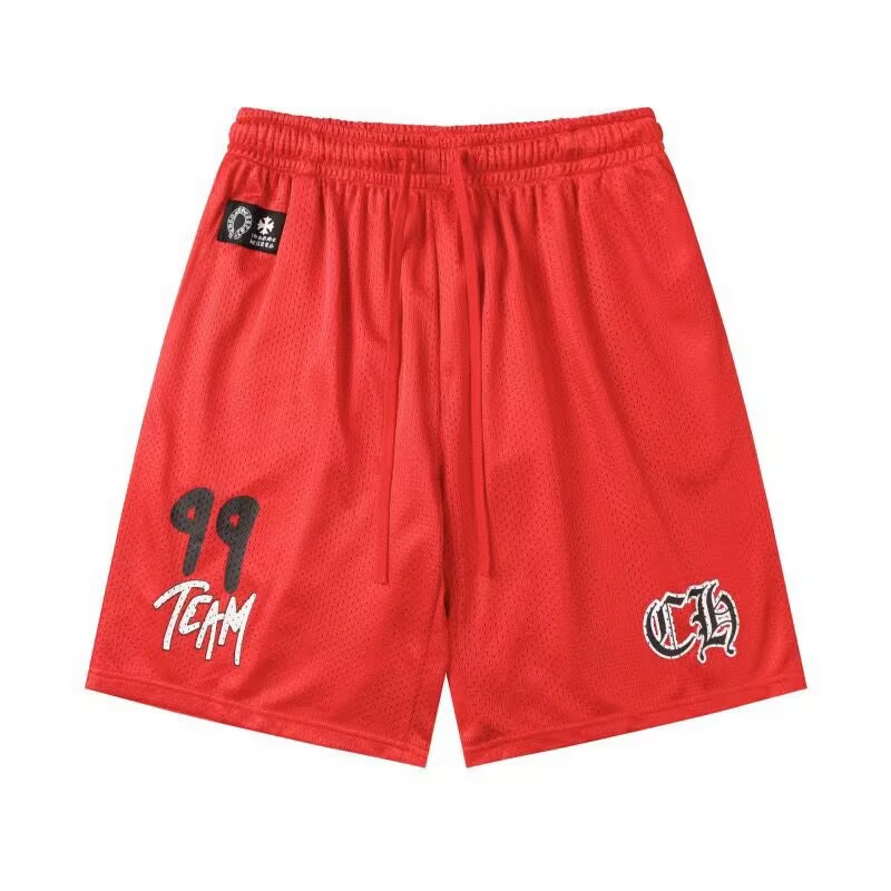 Chrome Hearts shorts-015