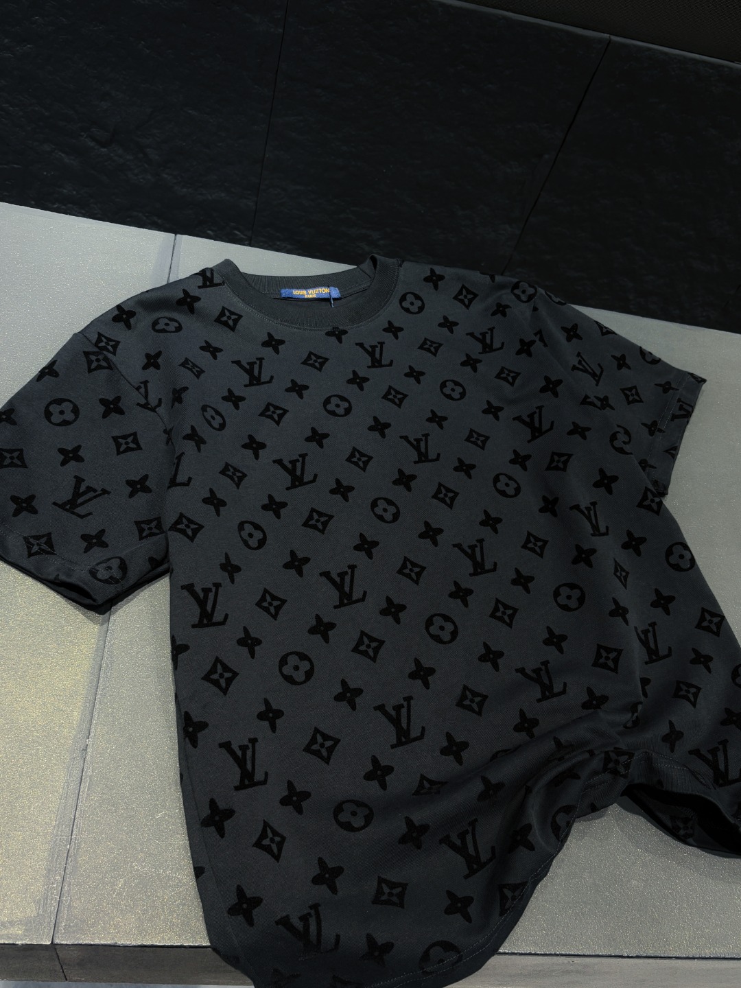 LV T-shirts-2286