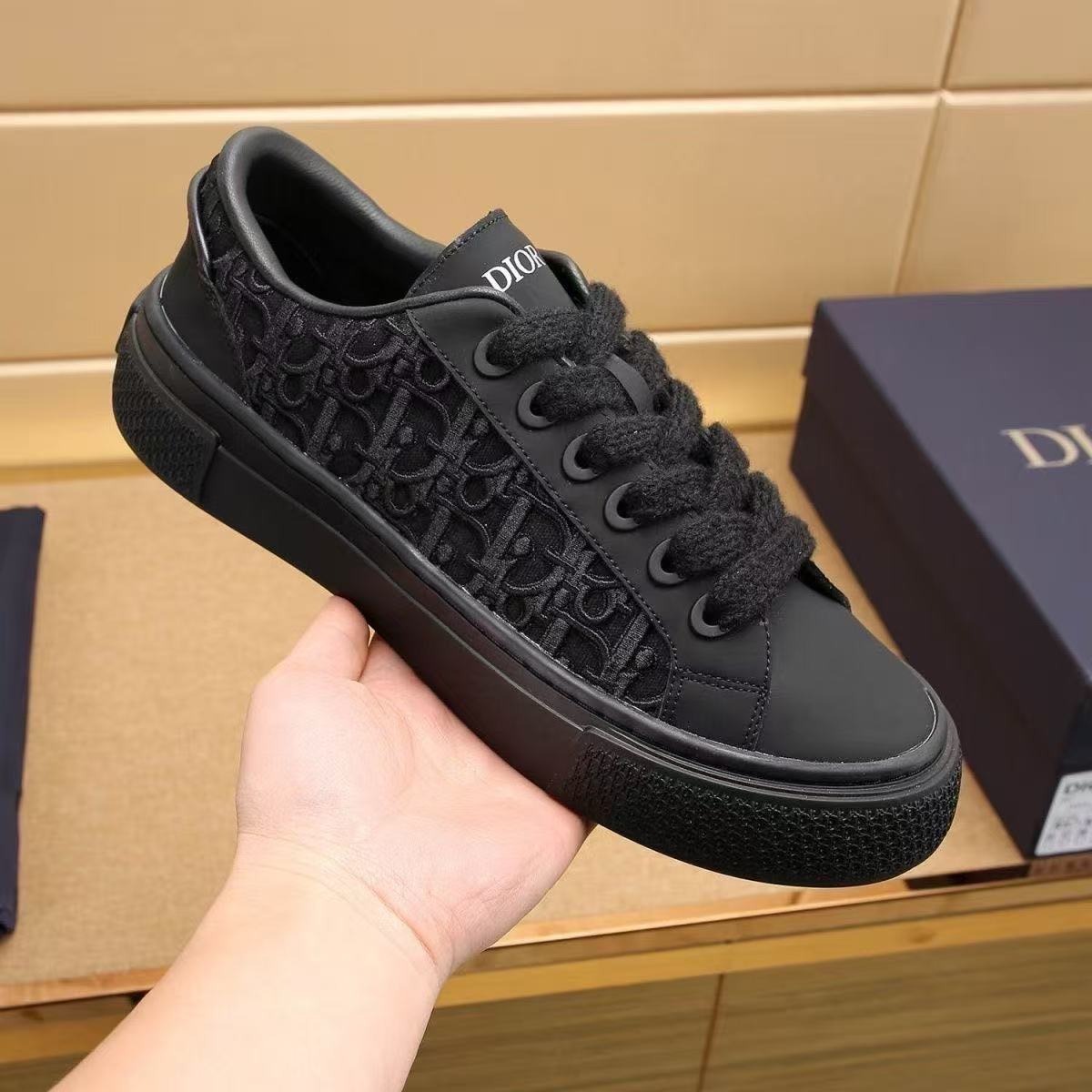 Dior Shoes(AAA)-678