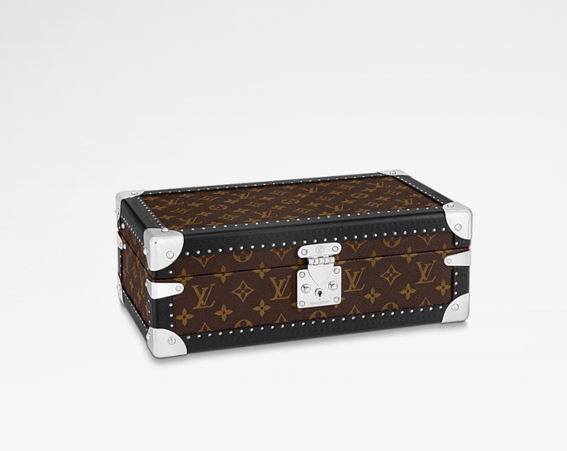 LV Coffret 8 Montres-004