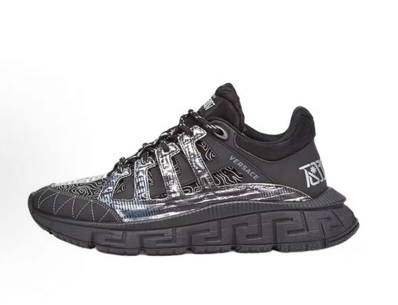 Versace Shoes(AAA)-192