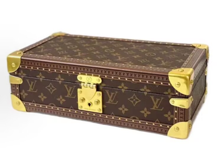 LV Coffret 8 Montres-001