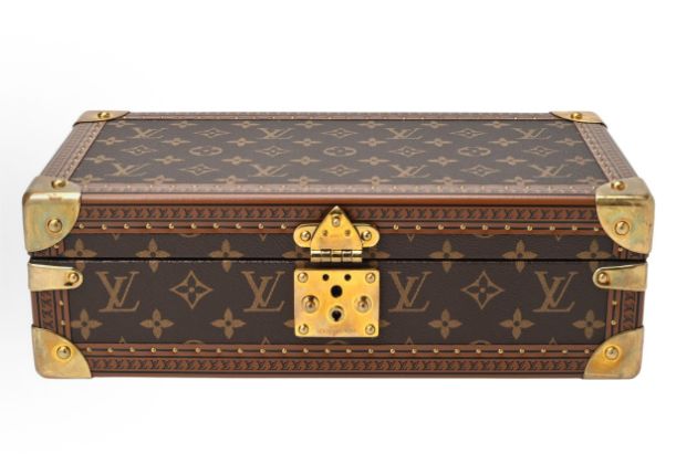 LV Coffret 8 Montres-001