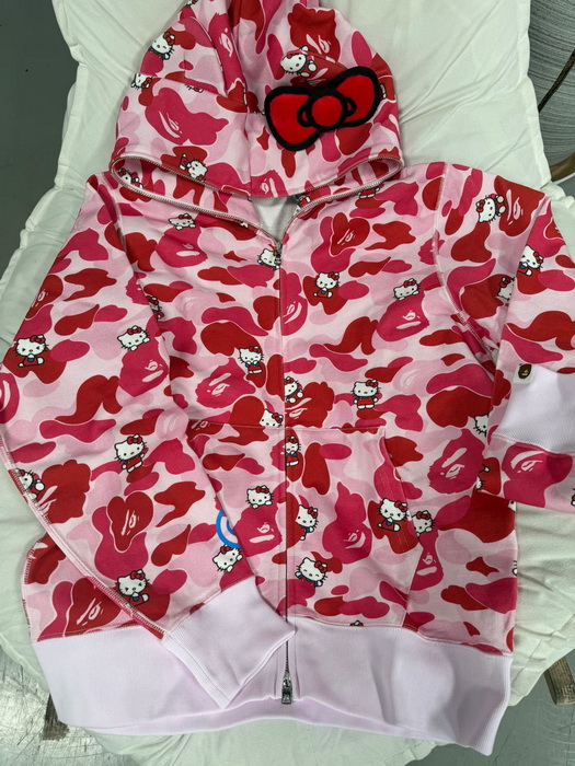 Bape Hoody-135