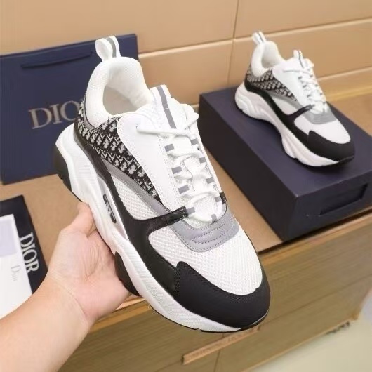 Dior Shoes(AAA)-679