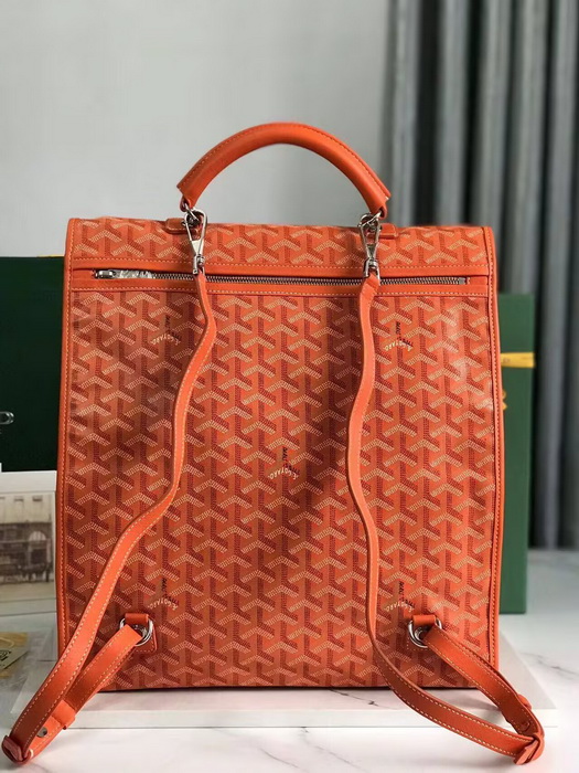 Goyard Backpack(AAA)-016
