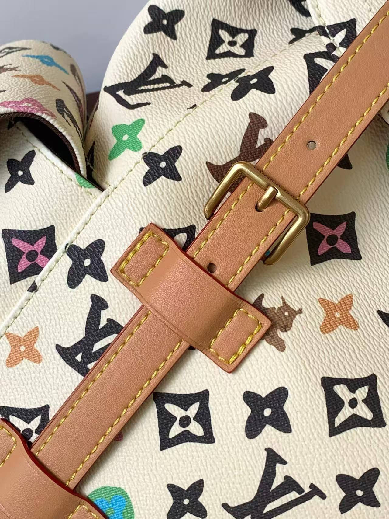 LV Backpack(AAA)-205