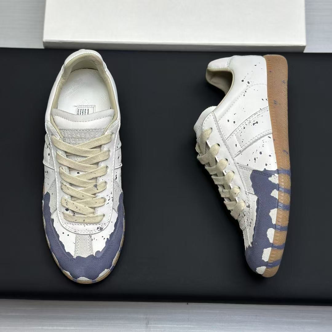 Maison Margiela Shoes(AAA)-033