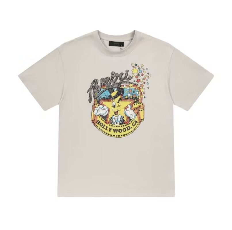 AMIRI T-shirts-1706