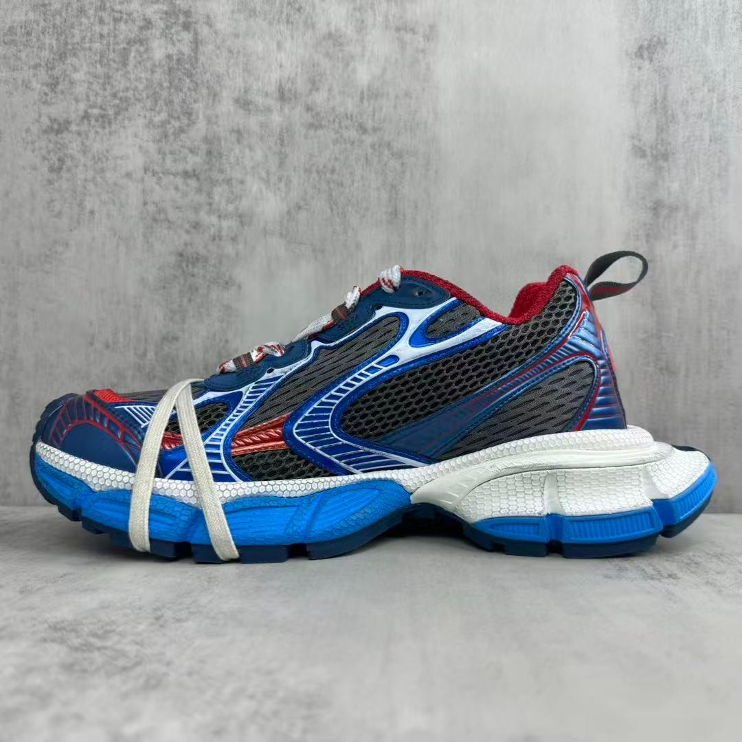 Balenciaga Shoes(AAAA)-241