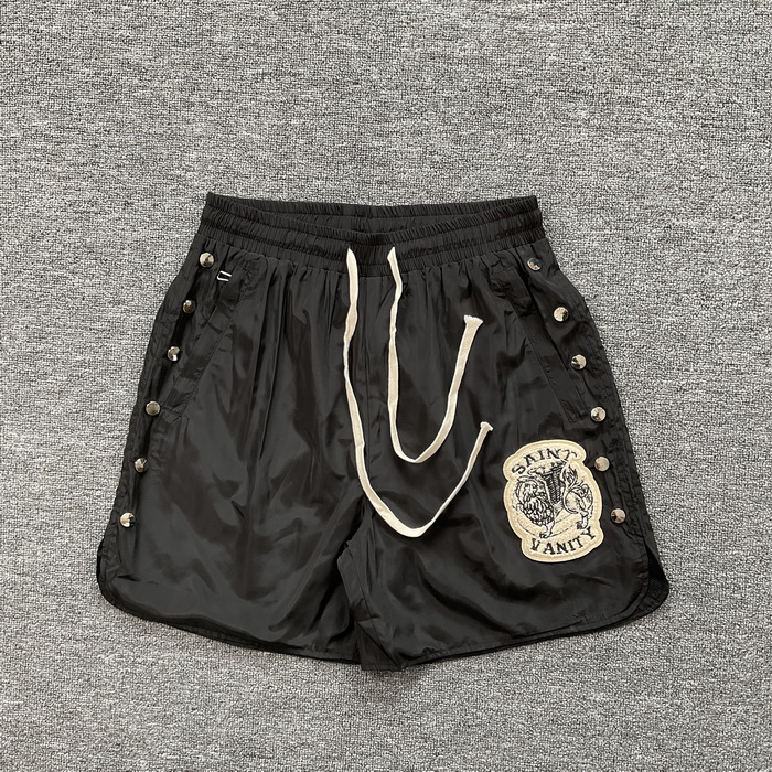SAINT VANITY Shorts-006