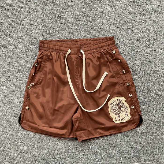 SAINT VANITY Shorts-007