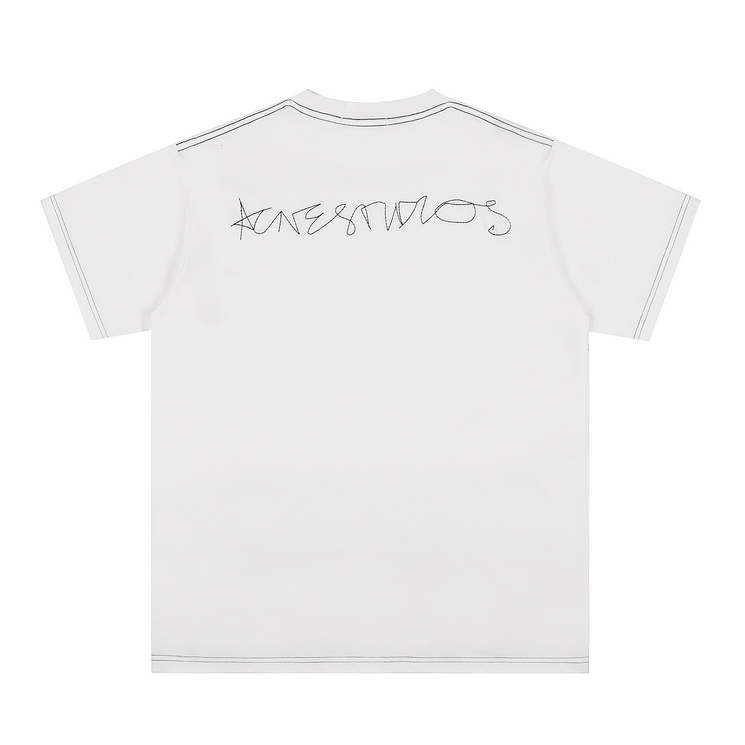 Acne Studios T-shirts-049
