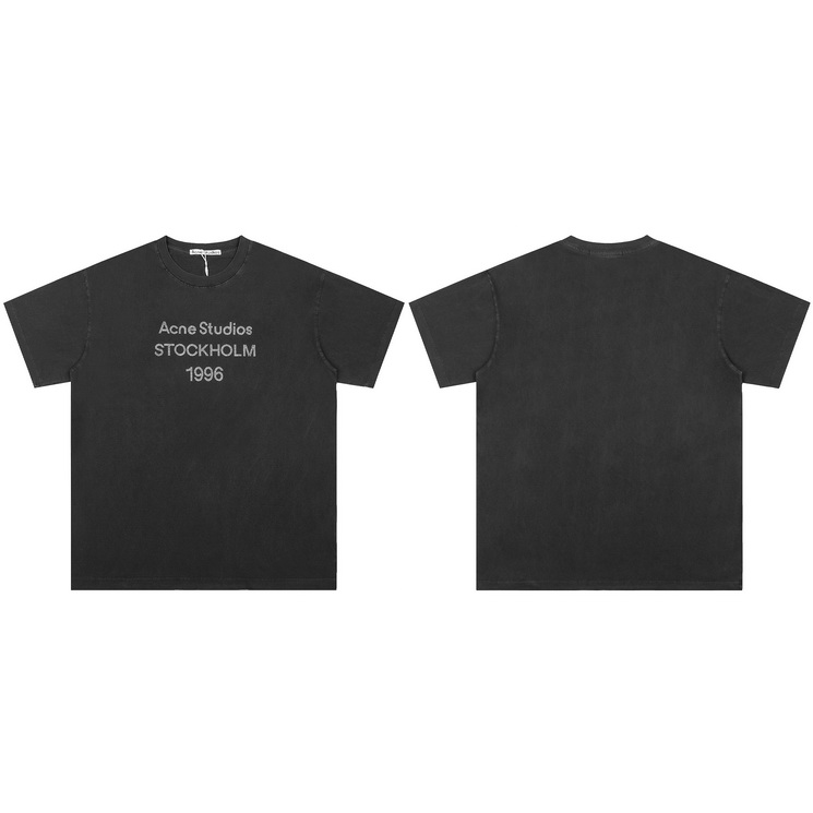 Acne Studios T-shirts-046