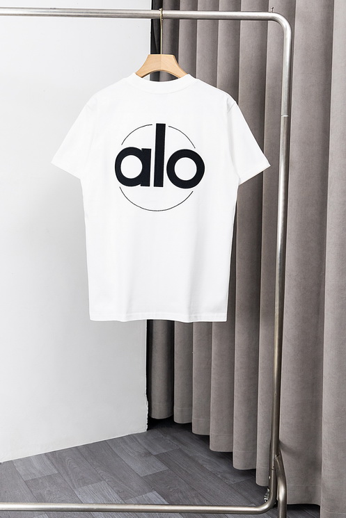 ALO T-shirts-027