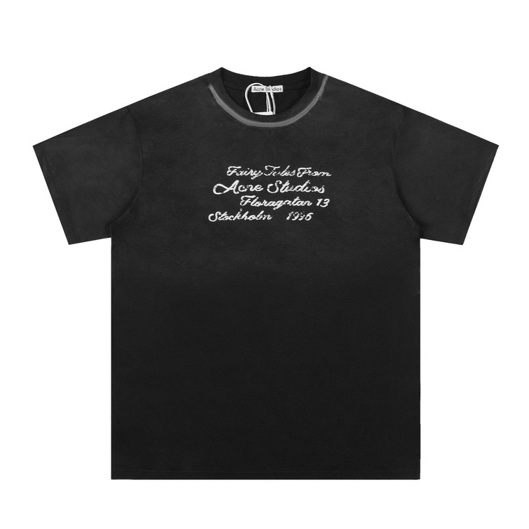 Acne Studios T-shirts-040