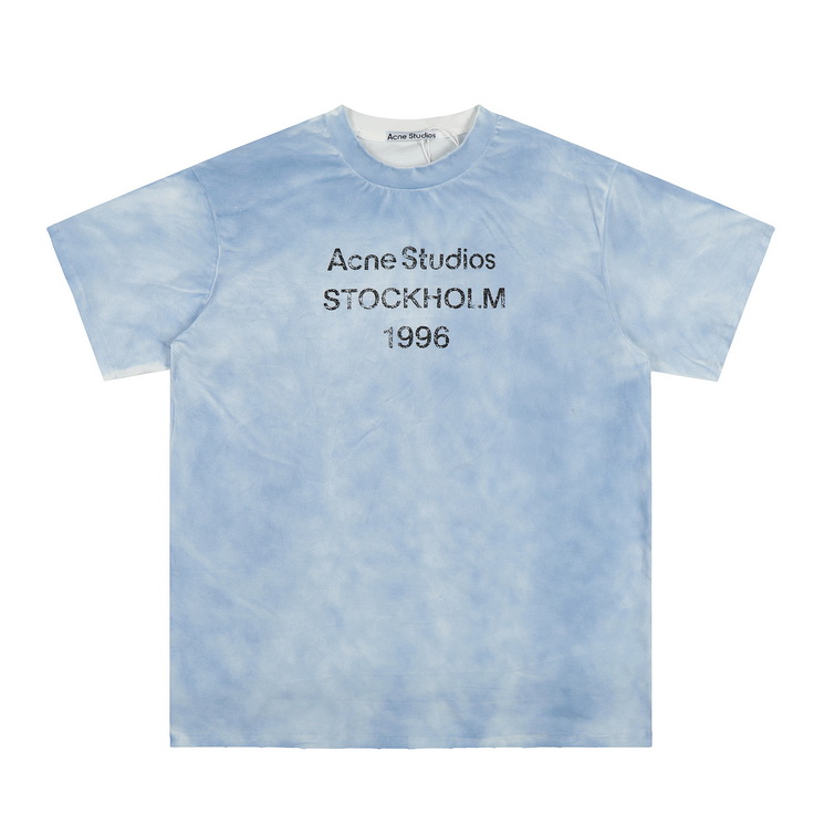 Acne Studios T-shirts-020