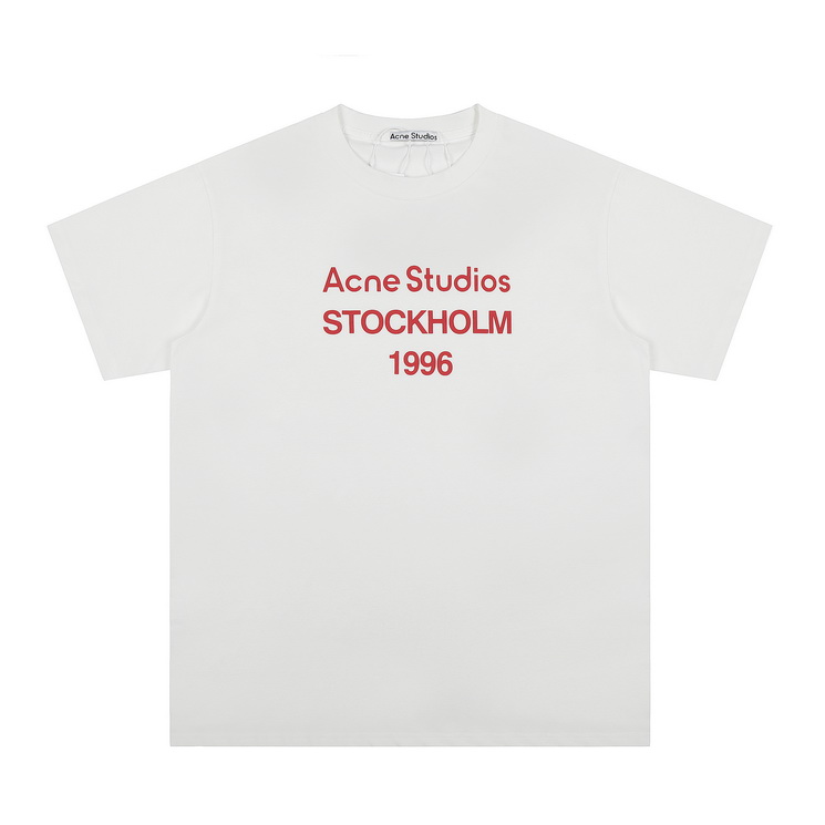 Acne Studios T-shirts-057