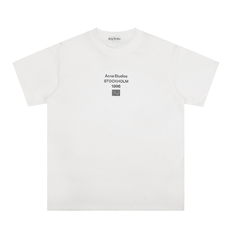 Acne Studios T-shirts-054