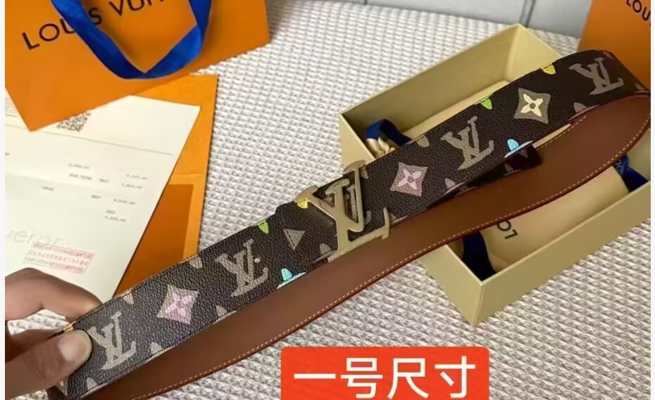 LV Belts(AAAAA)-3107