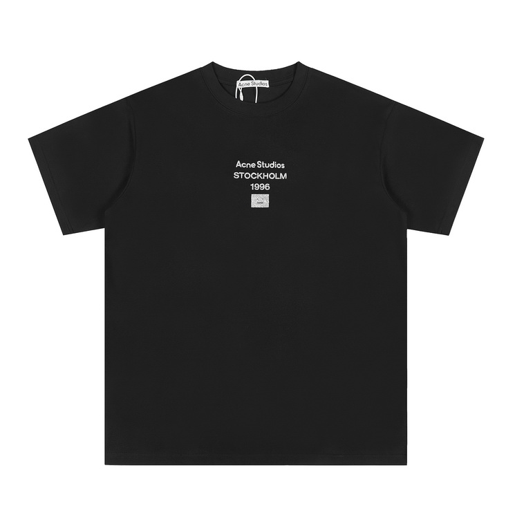 Acne Studios T-shirts-053