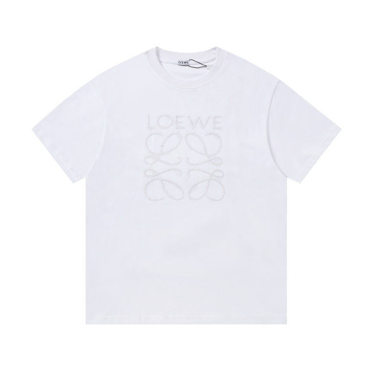 LOEWE T-shirts-095