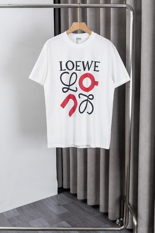 LOEWE T-shirts-090