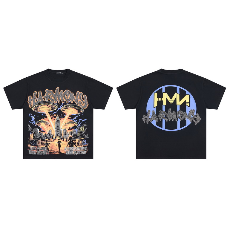 HARMONY T-shirts-003