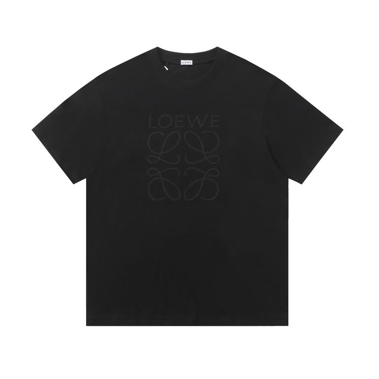 LOEWE T-shirts-094