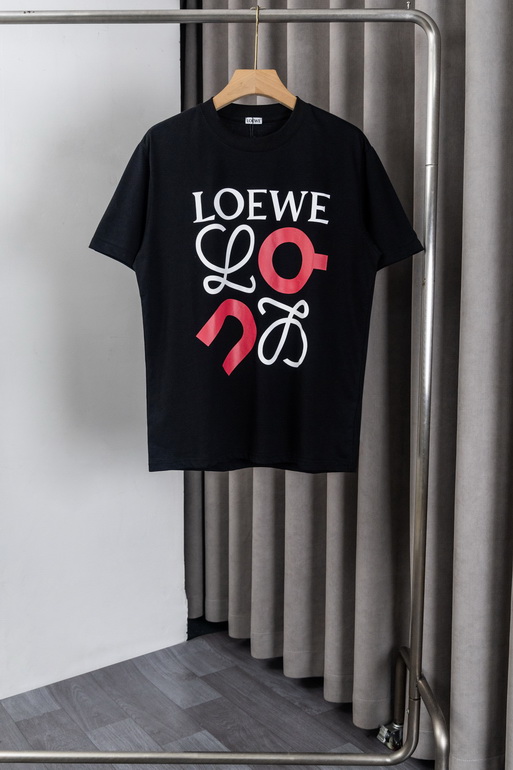 LOEWE T-shirts-089
