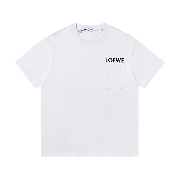 LOEWE T-shirts-093
