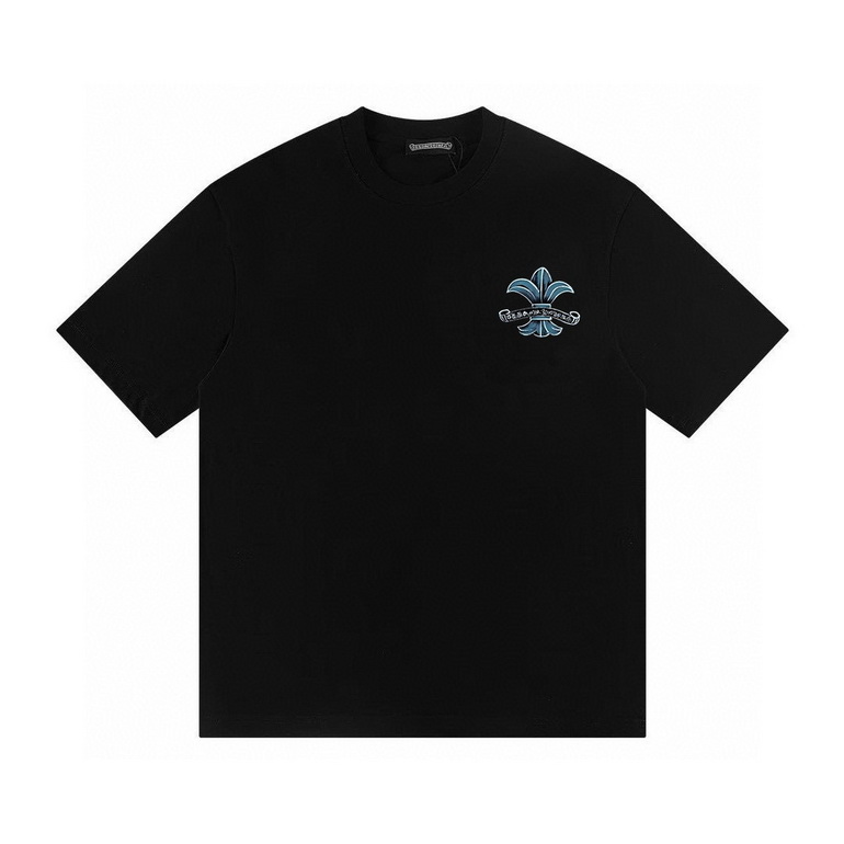 Chrome Hearts T-shirts-410