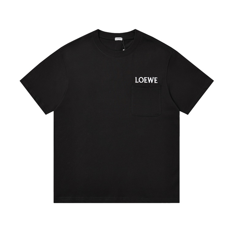 LOEWE T-shirts-092