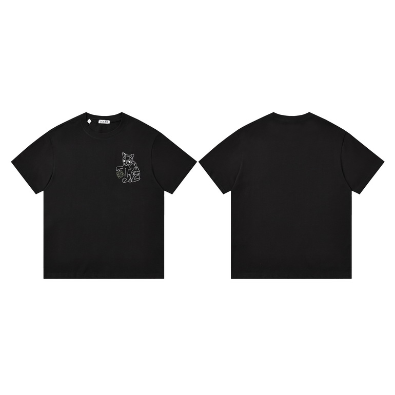 LOEWE T-shirts-091