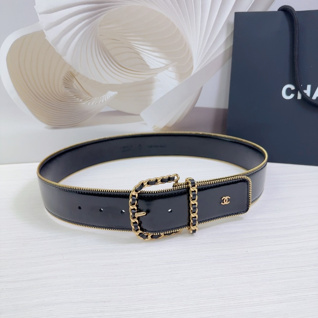 Chanel Belts Women(AAAAA)-340