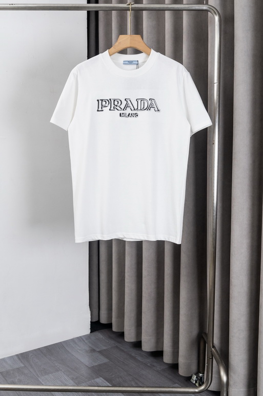 PRADA T-shirts-026
