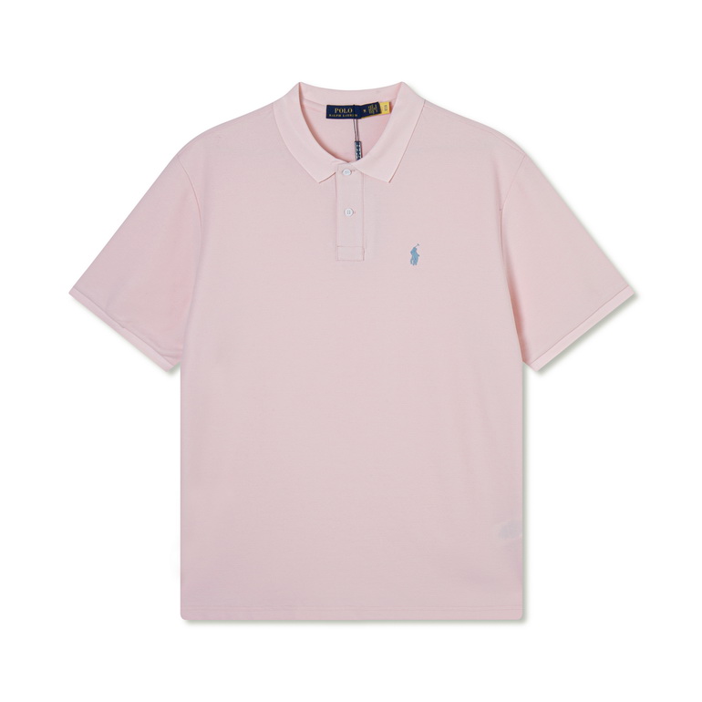 RalphLauren short shirt-010