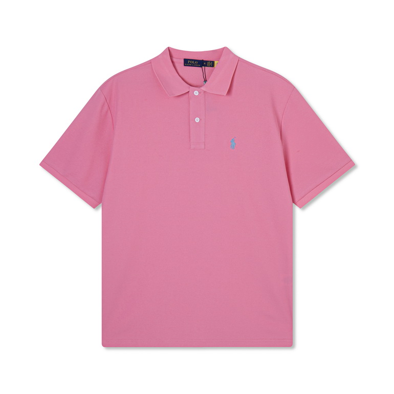 RalphLauren short shirt-008